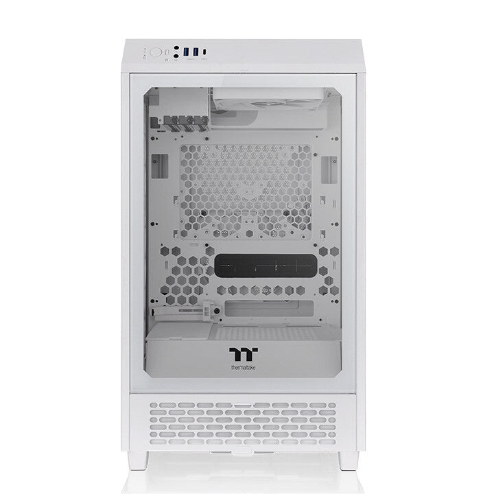 Thermaltake The Tower 200 Mini Tower Vit