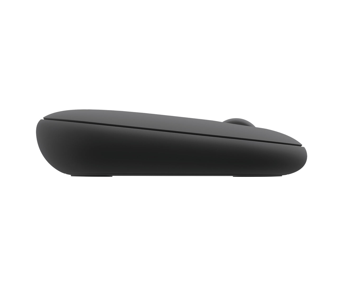 Logitech 910-007015 datormöss Resor Ambidextrous Trådlös RF + Bluetooth Optisk 4000 DPI