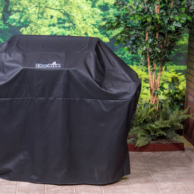 Char-Broil 140766 grilltillbehör Fodral