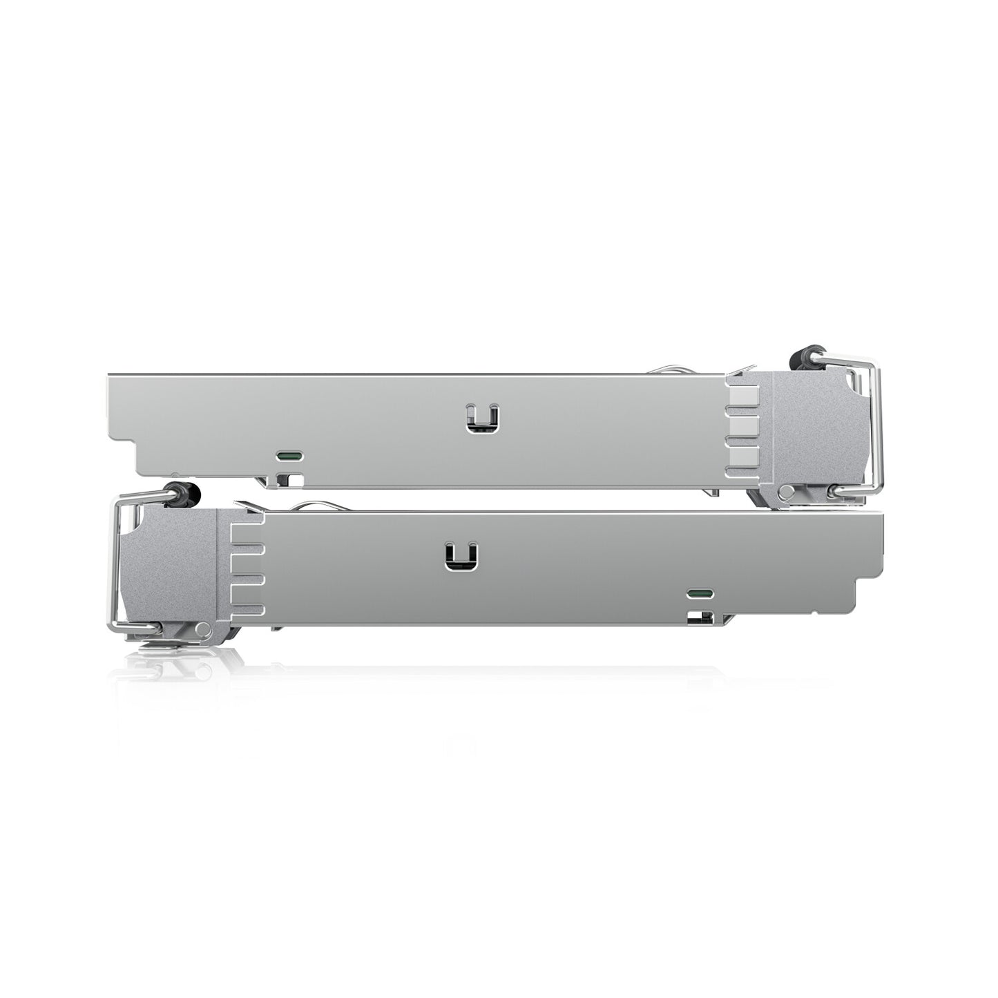 Ubiquiti UACC-OM-MM-1G-D-2 transceiver-moduler för nätverk Fiberoptik 1250 Mbit/s SFP