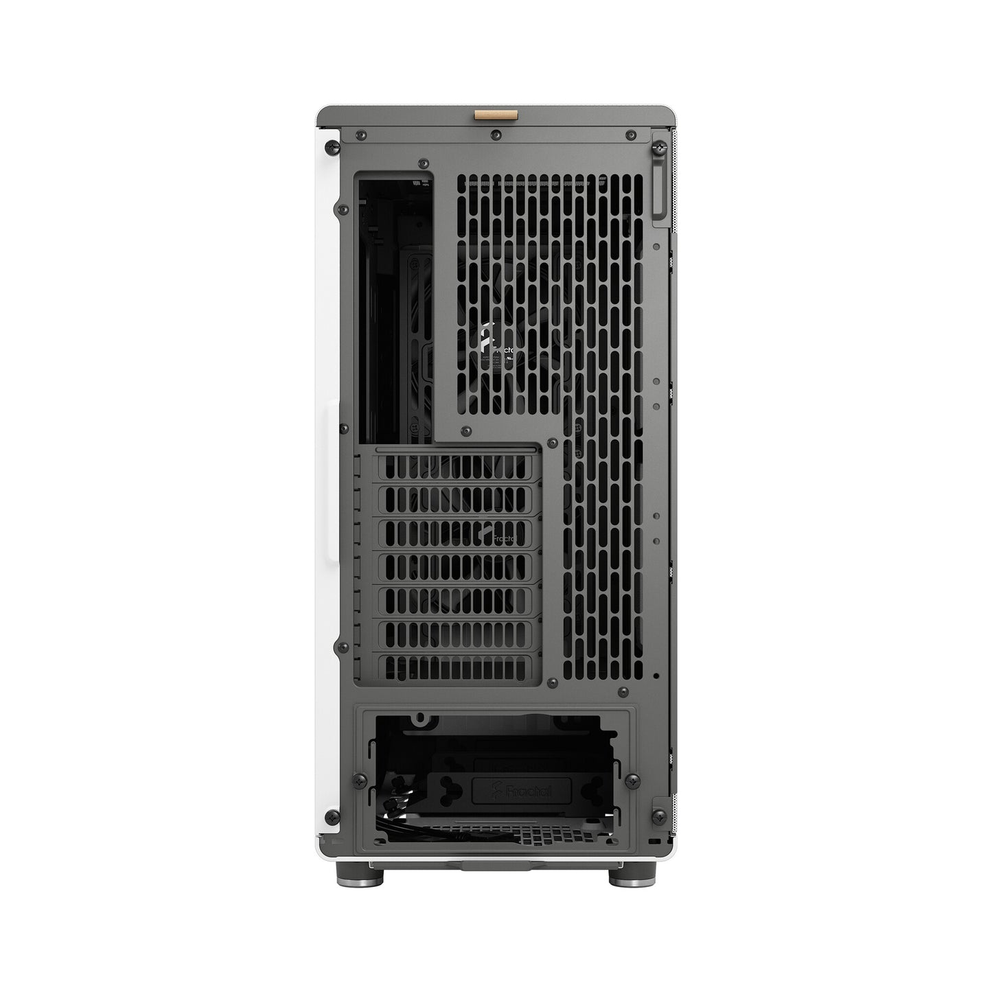 Fractal Design North Midi Tower Vit