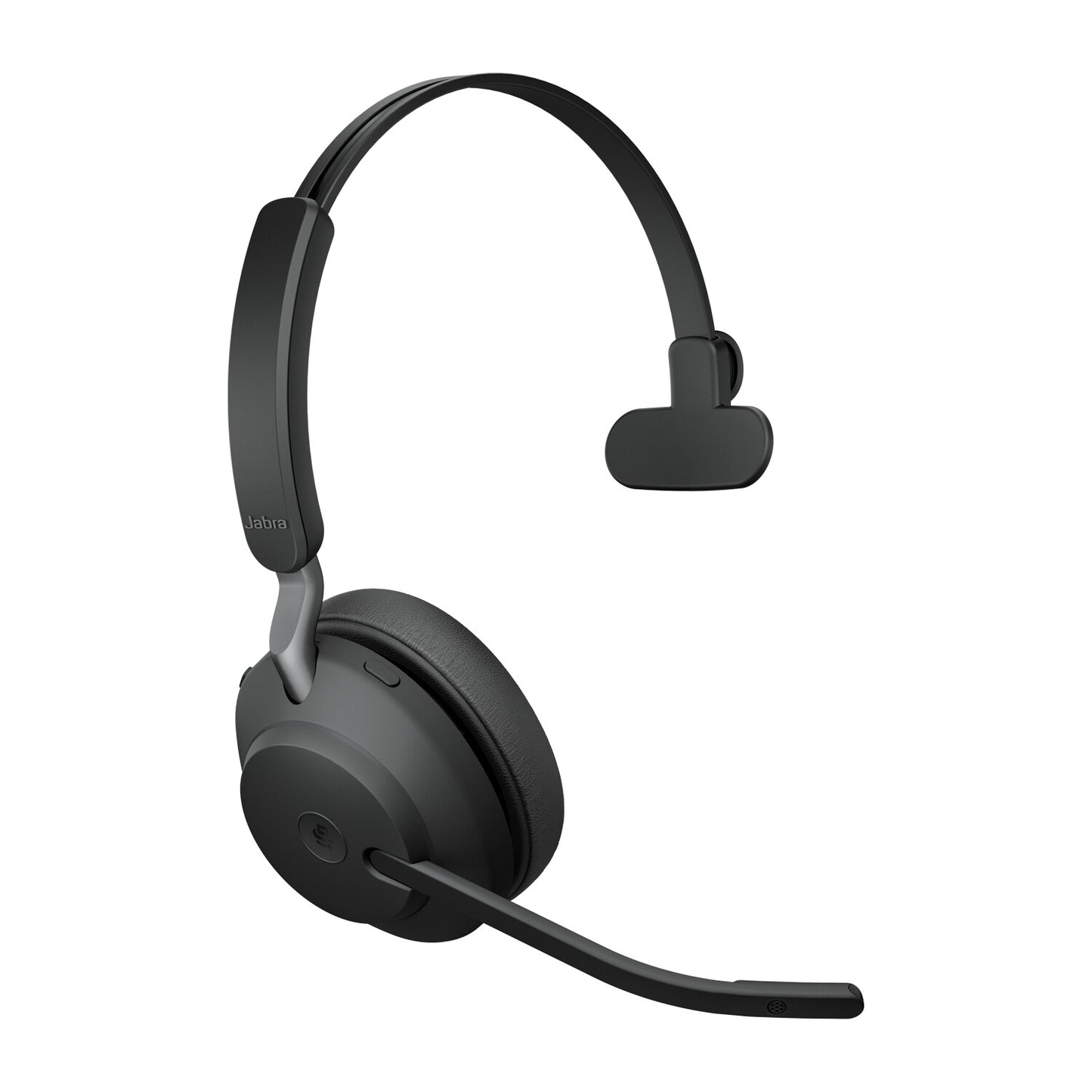 Jabra 26599-899-999 hörlur och headset Trådlös Huvudband Kontor/callcenter USB Type-A Bluetooth Svart