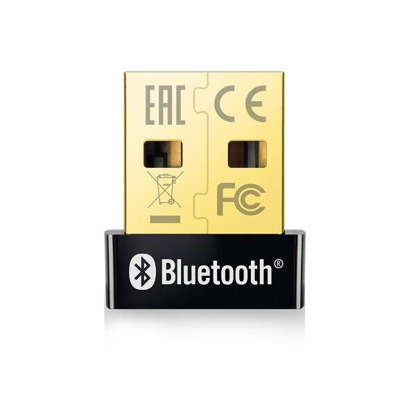 TP-Link UB400 nätverkskort/adapters Bluetooth