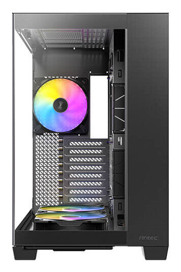 Antec C8 ARGB Full Tower Svart