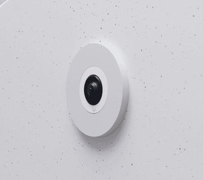 Ubiquiti AI Theta Professional Flush Mount Montera