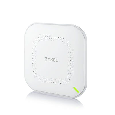 Zyxel NWA50AX 1775 Mbit/s Vit Strömförsörjning via Ethernet (PoE) stöd