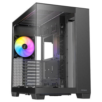 Antec C8 ARGB Full Tower Svart