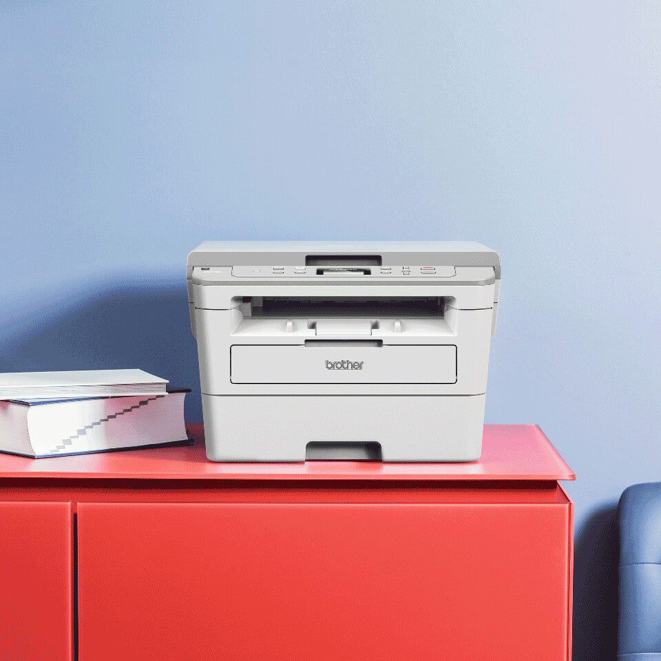 Brother DCP-B7520DW laser A4 1200 x 1200 DPI 34 ppm Wi-Fi