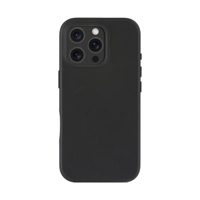 dbramante1928 Roskilde MagSafe mobiltelefonfodral 16 cm (6.3") Omslag Svart