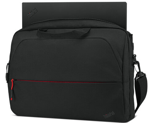 Lenovo ThinkPad Essential 16-inch Topload (Eco) 40,6 cm (16") Toppmatad väska Svart