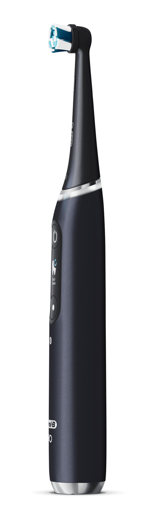 Oral-B iO 303015 elektriska tandborstar Vuxen Roterande och oscillerande tandborste Svart