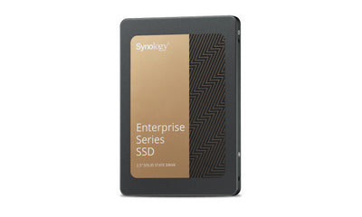 Synology Enterprise Series 1,92 TB 2.5" Serial ATA III