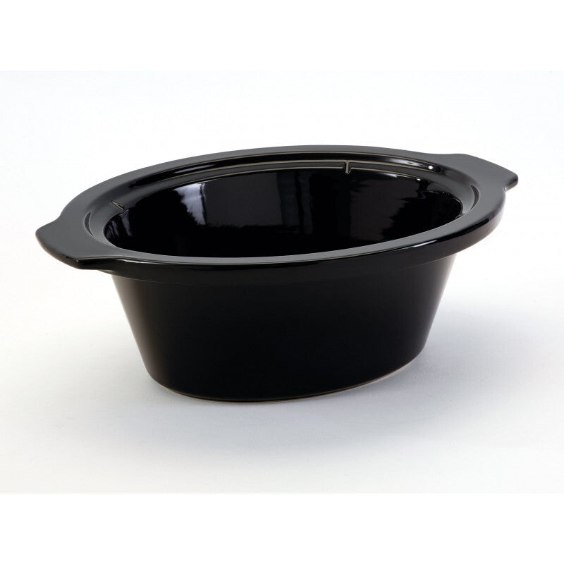 Fritel SC 2090 3,3 l 150 W Svart