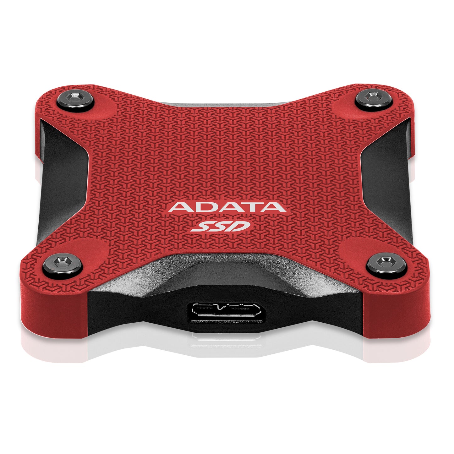 ADATA SD620 1 TB Röd