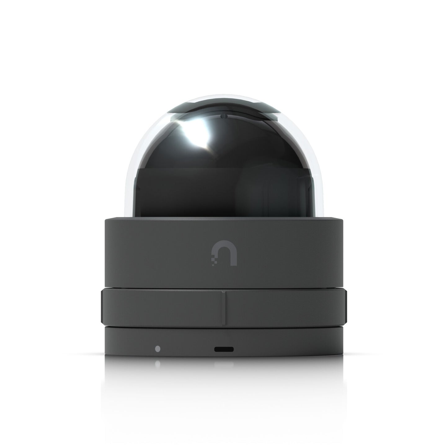Ubiquiti G5 Dome Ultra Kupol-formad IP-säkerhetskamera Inomhus & utomhus 2688 x 1512 pixlar Innertak/vägg