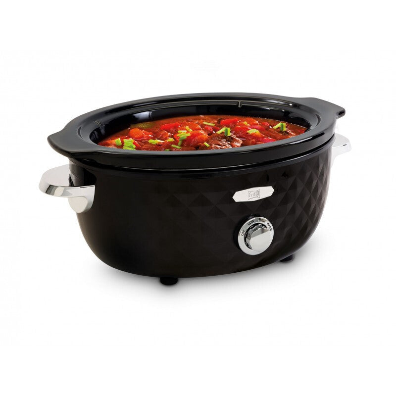 Fritel SC 2090 3,3 l 150 W Svart