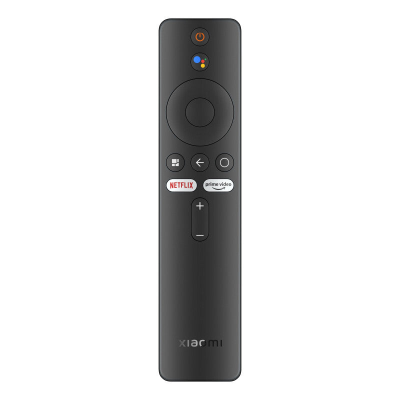 Xiaomi TV Stick 4K HDMI 4K Ultra HD Android Svart