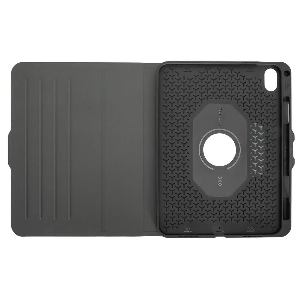 Targus VersaVu 27,7 cm (10.9") Folio Svart