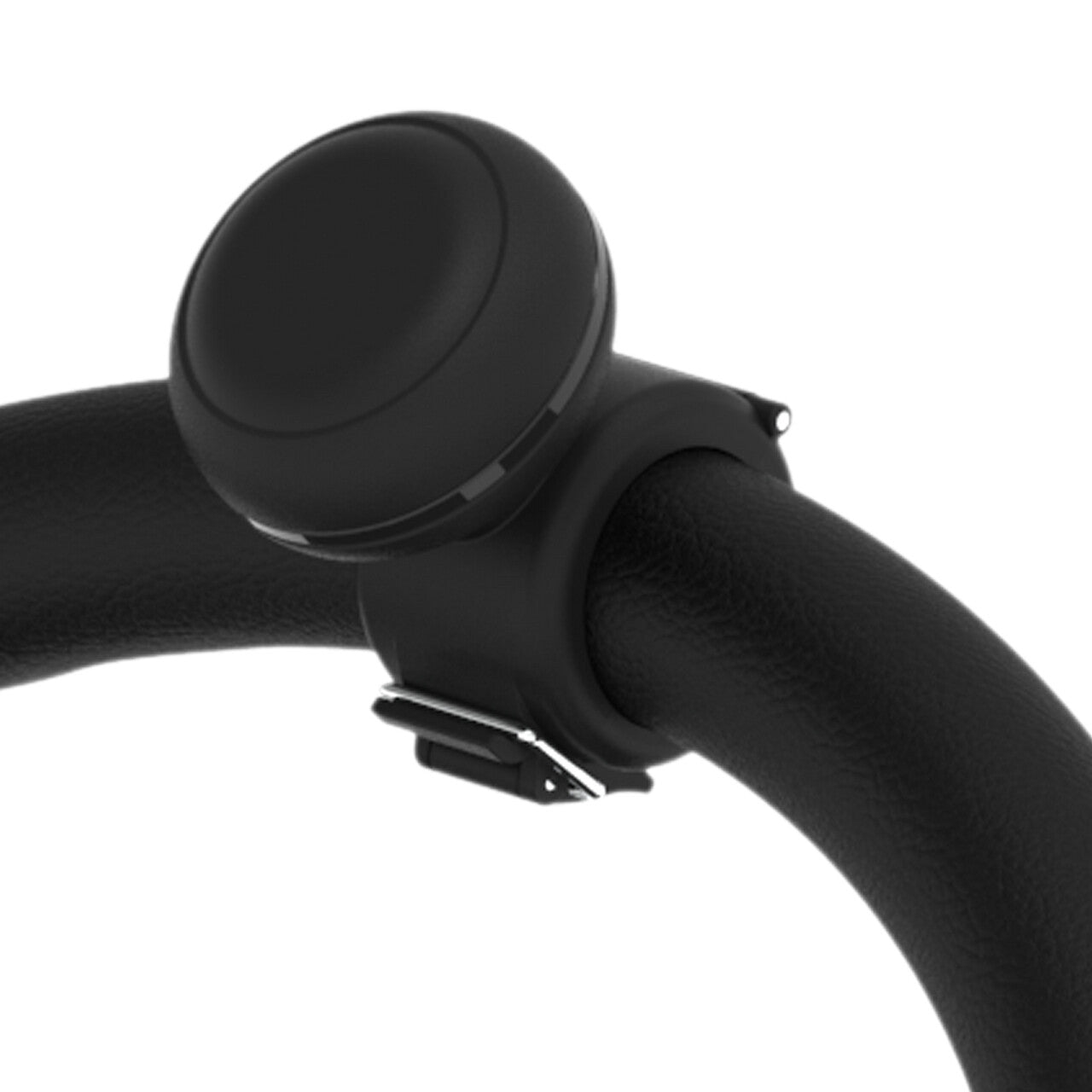 Hori HPC-043U spelkonsoler Svart USB Ratt + pedaler + joystick PC