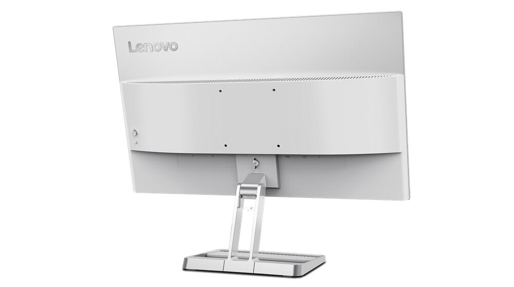 Lenovo L24i-40 LED display 60,5 cm (23.8") 1920 x 1080 pixlar Full HD Grå