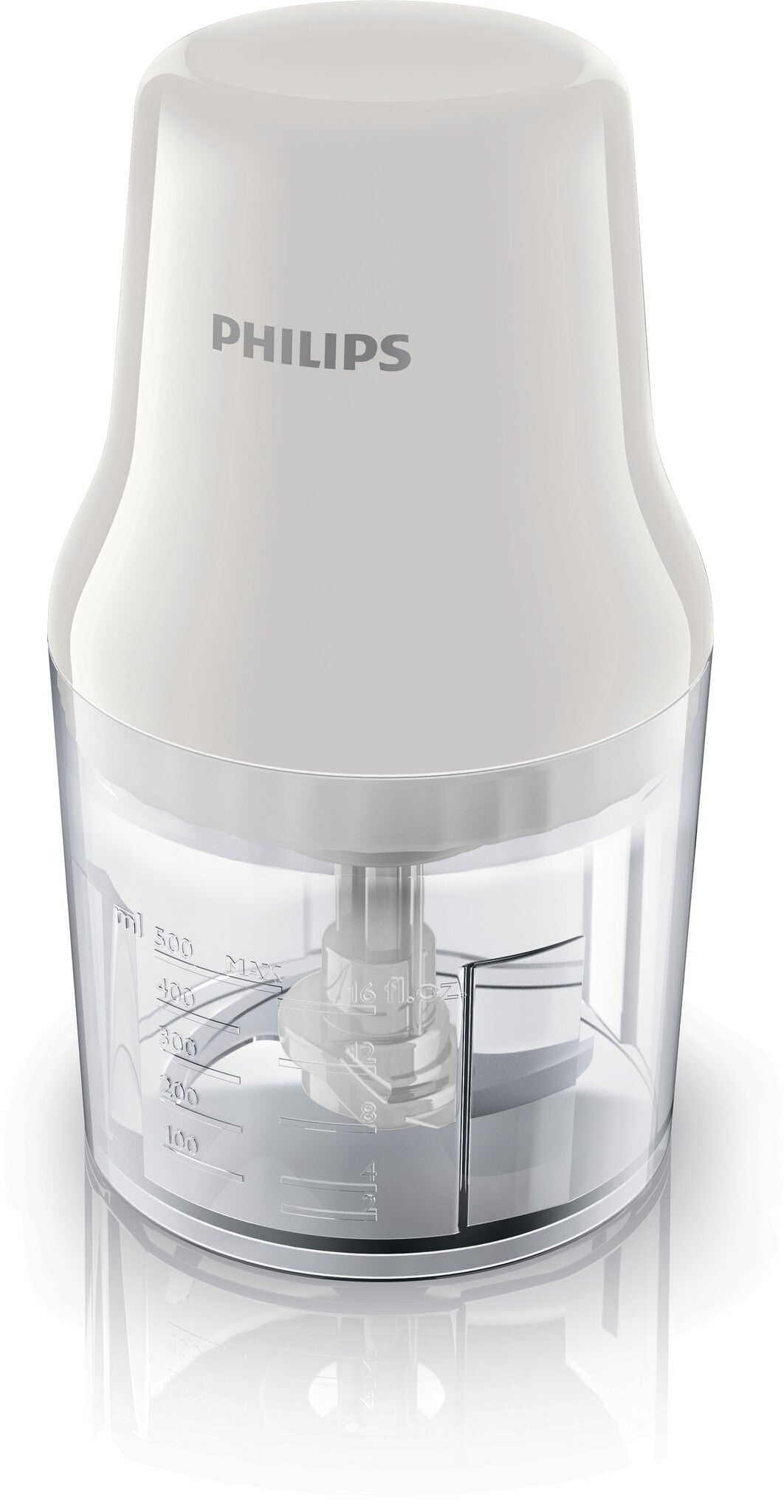 Philips Daily Collection HR1393/00 Hackare