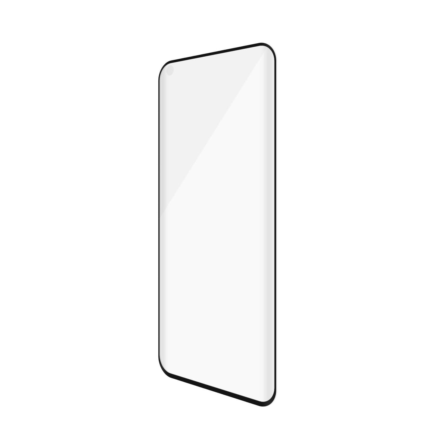 PanzerGlass 7020 skärm- och baksidesskydd till mobiltelefon Genomskinligt skärmskydd OnePlus 1 styck