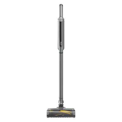 Shark WV361EU upprättstående dammsugare och elektrisk sopborste 2-in-1 stick vacuum Batteri Torr HEPA Utan påse 0,25 l 30 W Grå