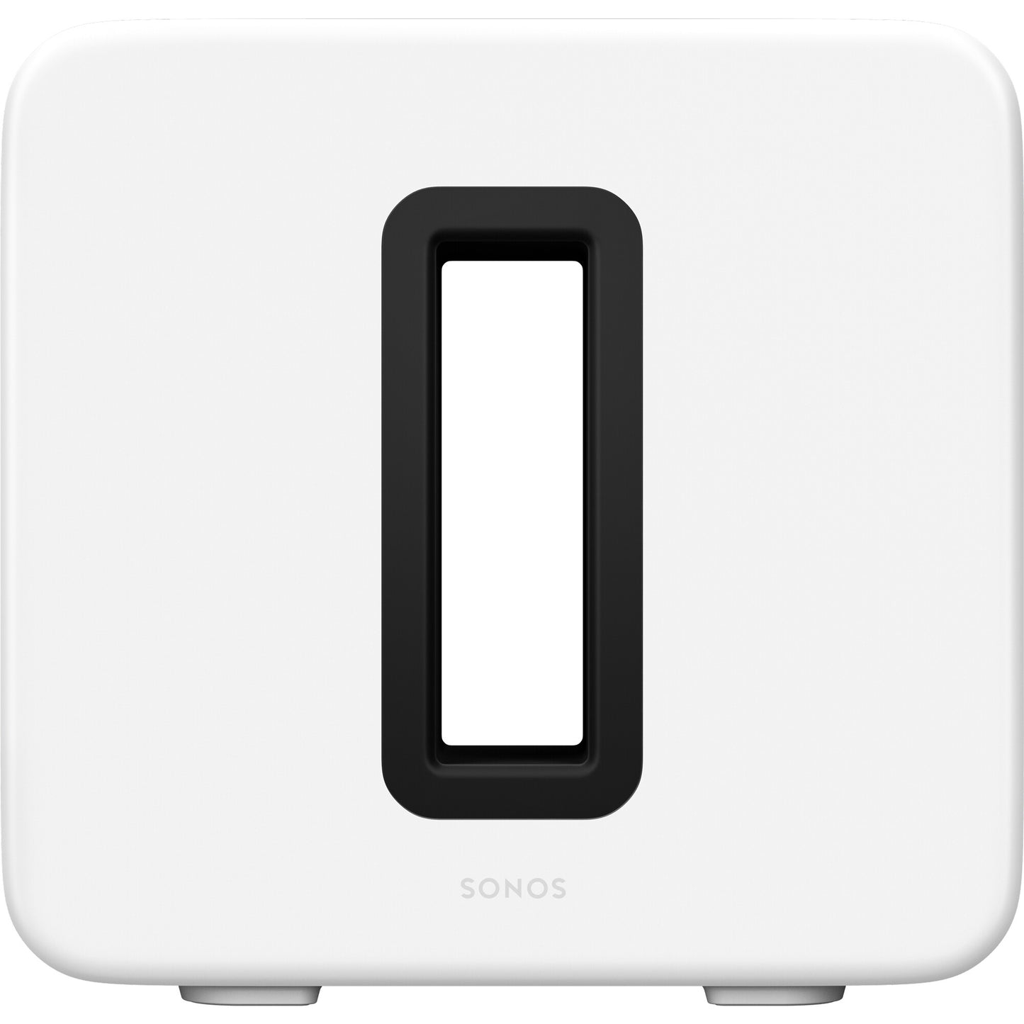 Sonos Sub Vit Aktiv subwoofer