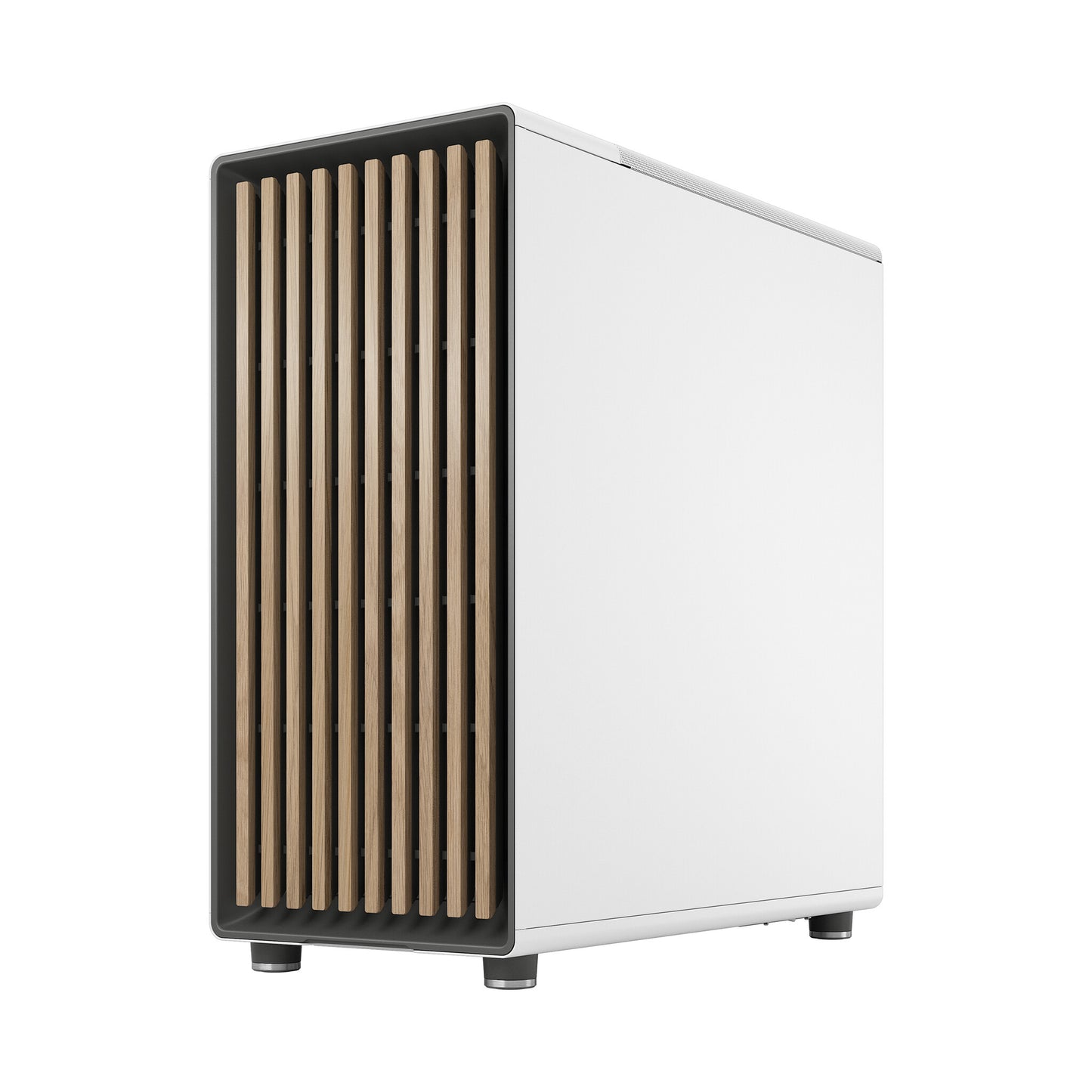 Fractal Design North Midi Tower Vit