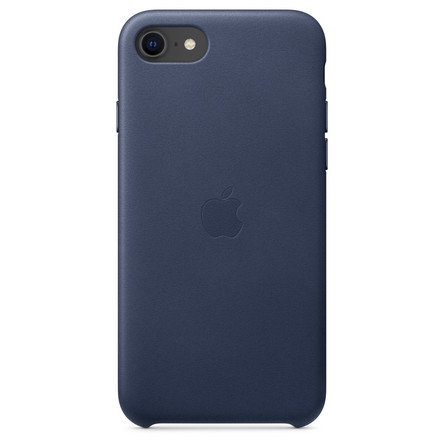 Apple MXYN2ZM/A mobiltelefonfodral 11,9 cm (4.7") Omslag Blå