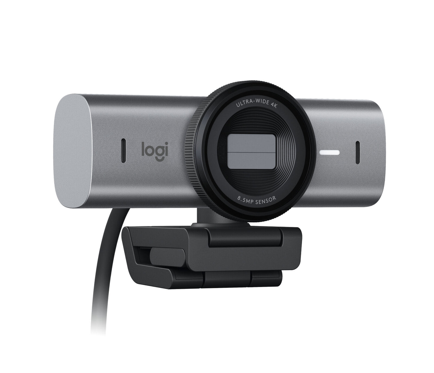 Logitech 960-001559 webbkameror 3840 x 2160 pixlar USB 3.2 Gen 1 (3.1 Gen 1) grafit