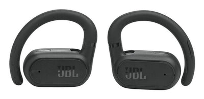 JBL Soundgear Sense Headset True Wireless Stereo (TWS) Öronkrok Samtal/musik USB Type-C Bluetooth Svart