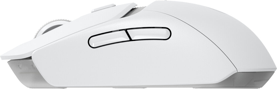 Logitech G G309 datormöss Spela högerhand Trådlös RF + Bluetooth Optisk 2560 DPI
