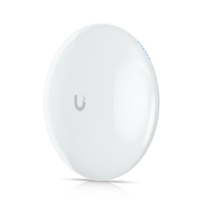 Ubiquiti UDB-Pro Nätverksbrygga 866,7 Mbit/s Vit