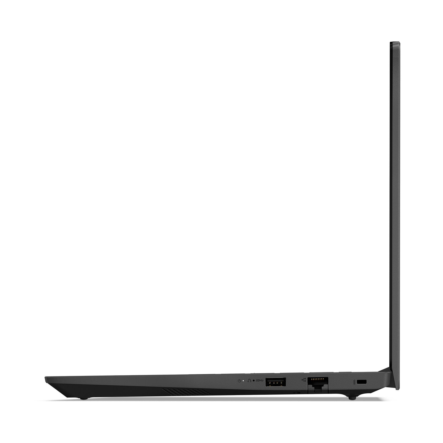 Lenovo V14 AMD Ryzen™ 7 7730U Bärbar dator 35,6 cm (14") Full HD 16 GB DDR4-SDRAM 512 GB SSD Wi-Fi 6 (802.11ax) Windows 11 Home Svart