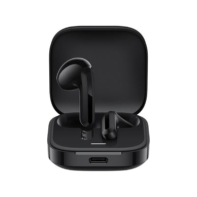Xiaomi Buds 6 Active Headset True Wireless Stereo (TWS) I öra Samtal/musik Bluetooth Svart