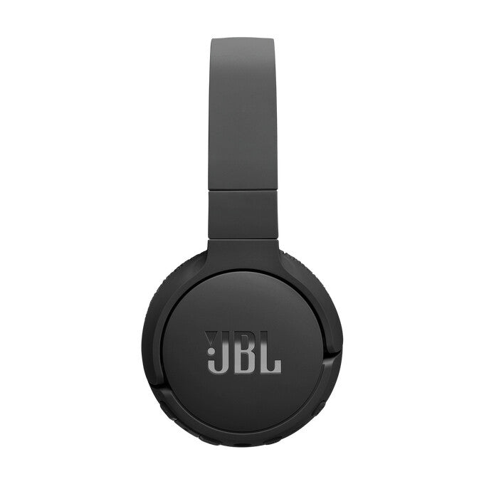 JBL Tune 670 NC Headset Kabel & Trådlös Huvudband Samtal/musik USB Type-C Bluetooth Svart
