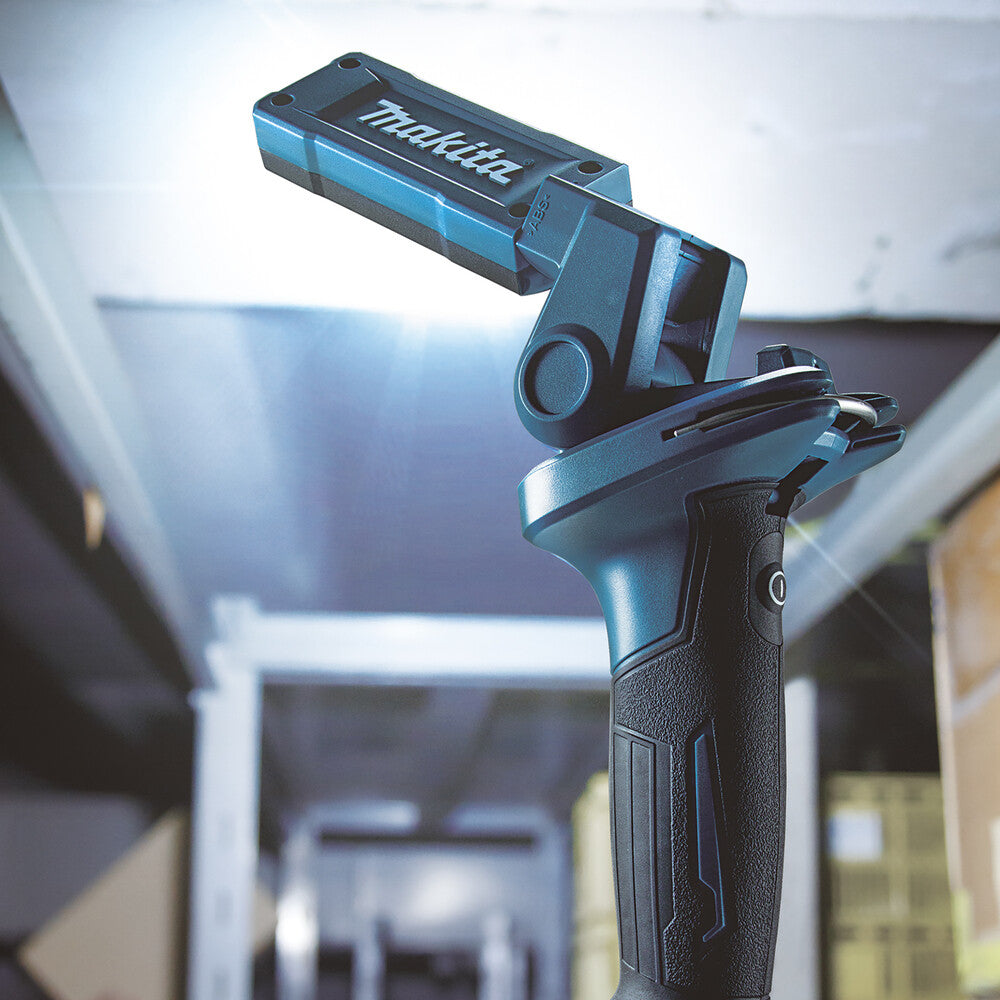 Makita DML816X ficklampor Grön Ficklampa LED