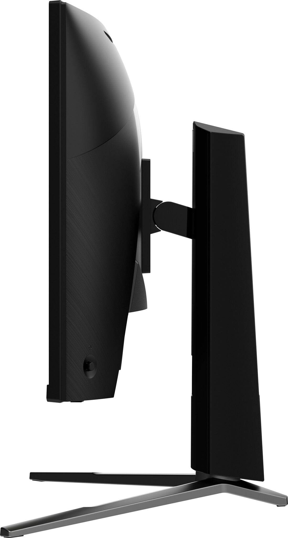 MSI MAG 27C6PF platta pc-skärmar 68,6 cm (27") 1920 x 1080 pixlar Full HD Svart