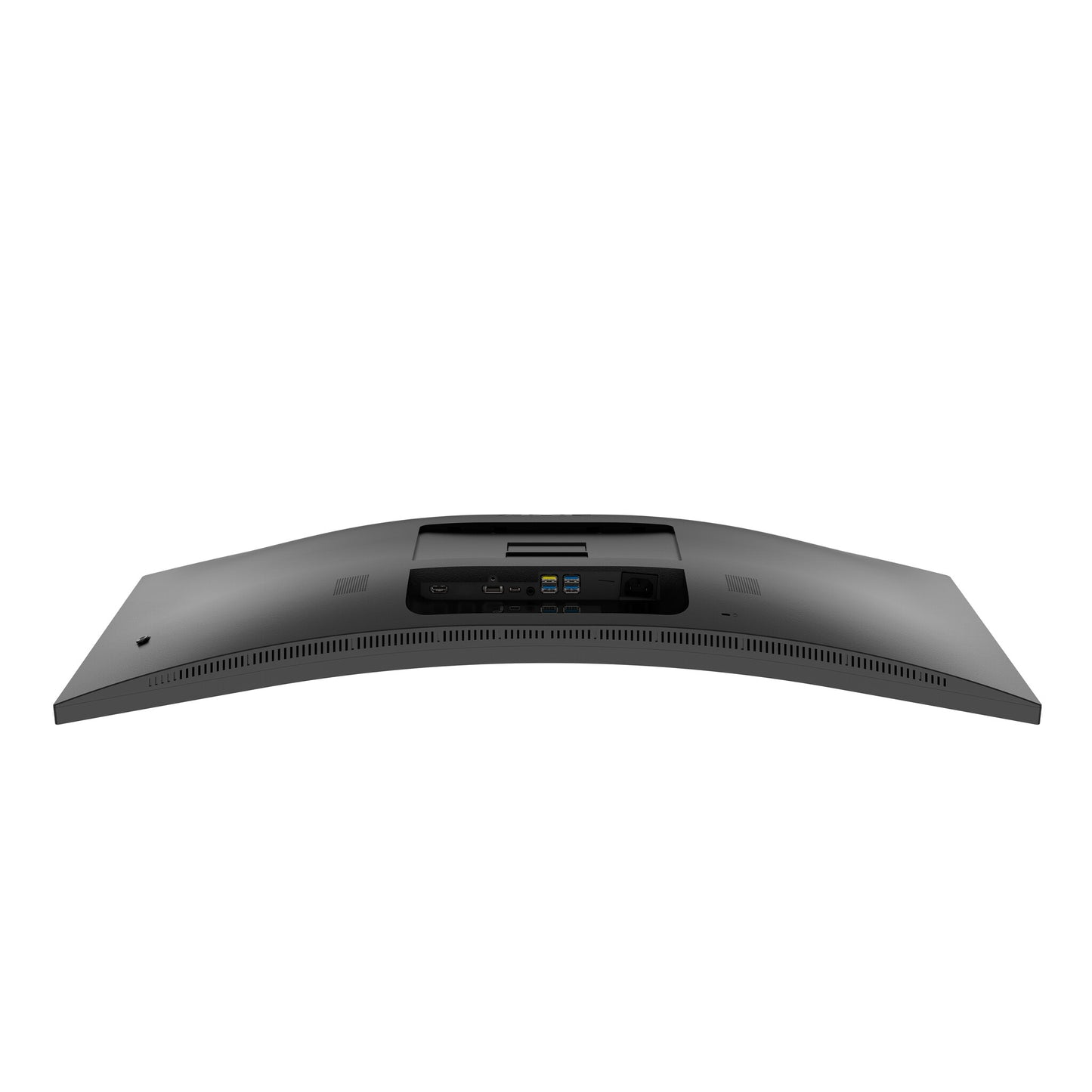 AOC V5 CU34V5CW LED display 86,4 cm (34") 3440 x 1440 pixlar Wide Quad HD Svart