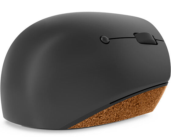Lenovo Go datormöss Kontor högerhand RF Trådlös Optisk 2400 DPI
