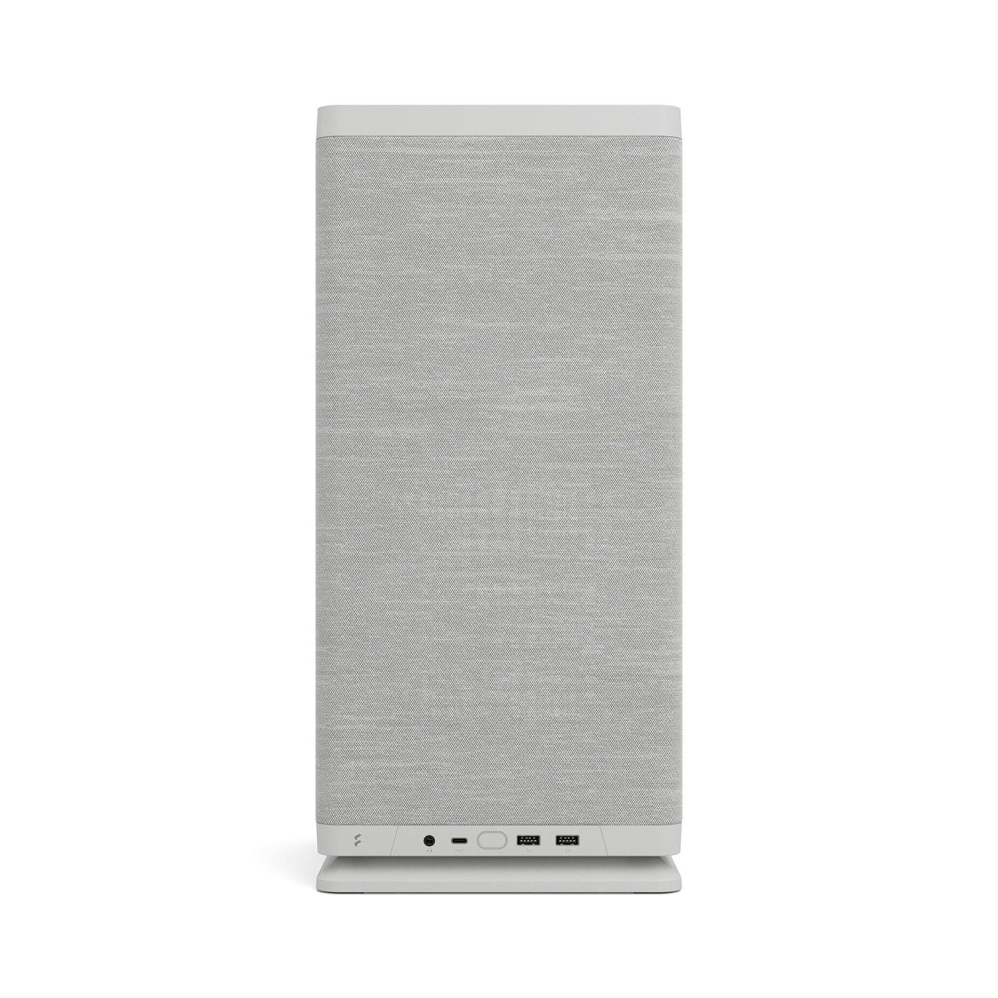 Fractal Design Mood Small Form Factor (SFF) Grå