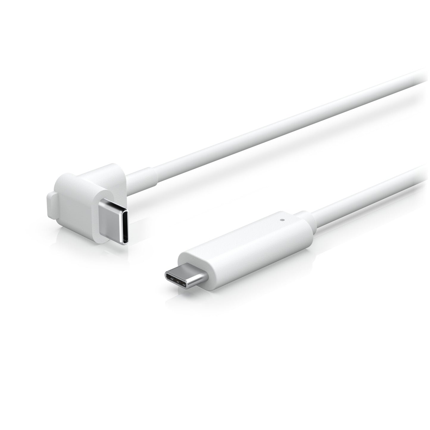 Ubiquiti UISP UACC-G4-INS-CABLE-USB-4.5M USB-kablar 4,5 m USB C Vit