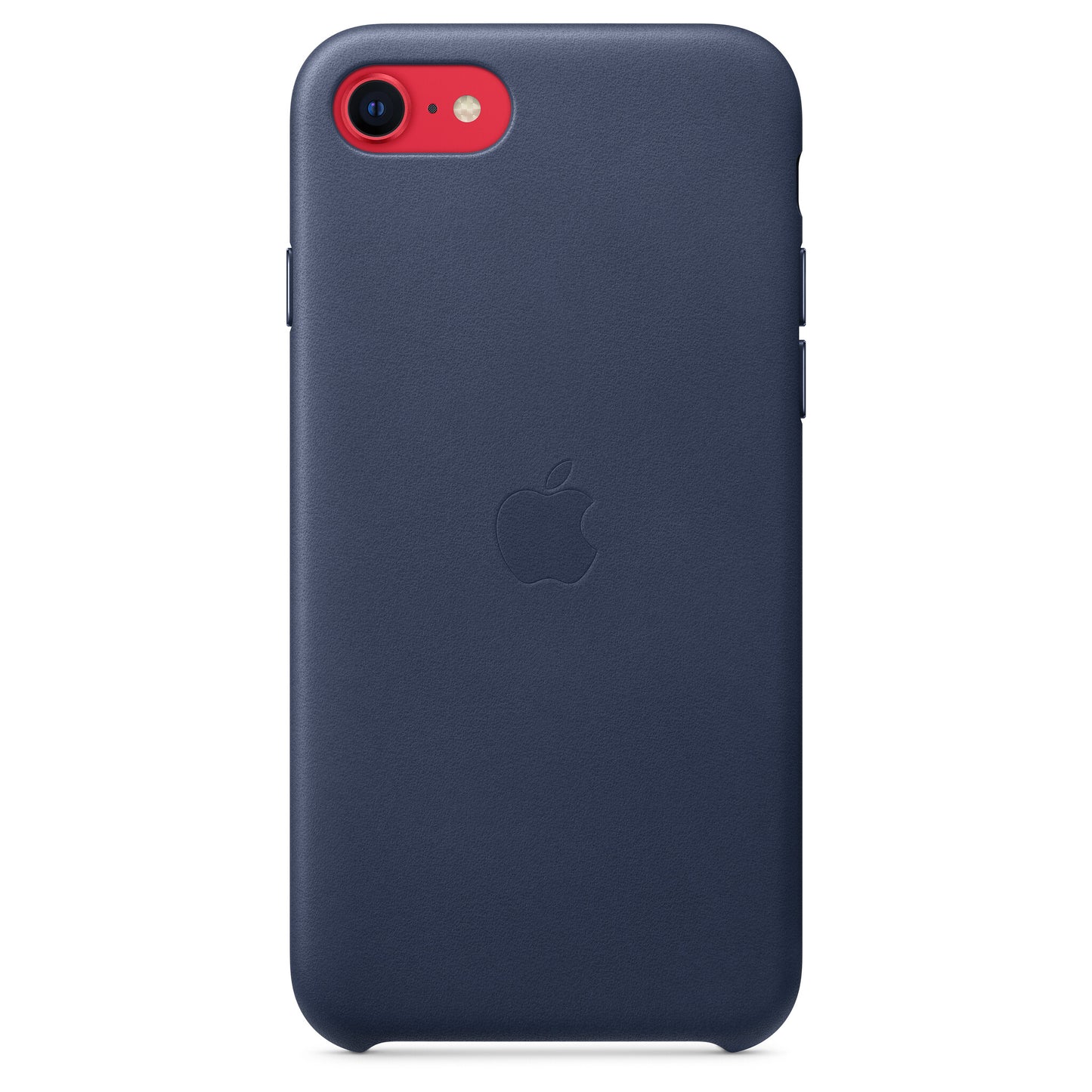 Apple MXYN2ZM/A mobiltelefonfodral 11,9 cm (4.7") Omslag Blå