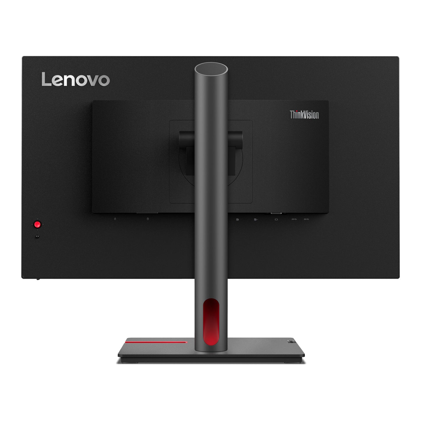 Lenovo ThinkVision P25i-30 LED display 62,2 cm (24.5") 1920 x 1080 pixlar Full HD Svart