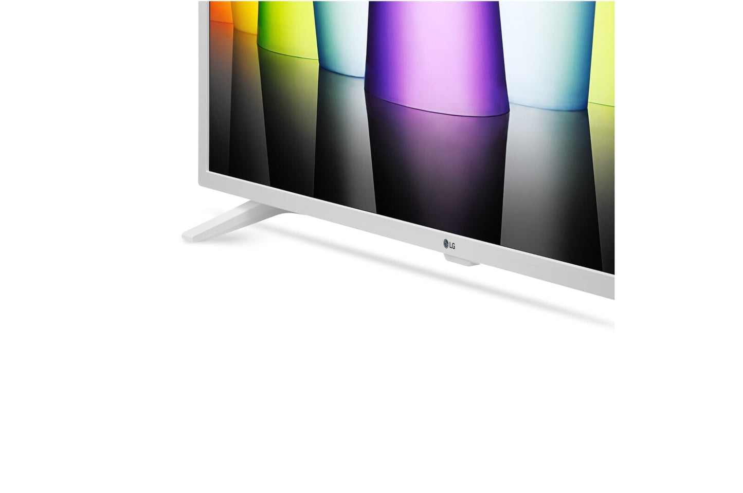 LG 32LQ63806LC TV-apparat 81,3 cm (32") Full HD Smart-TV Wi-Fi Vit