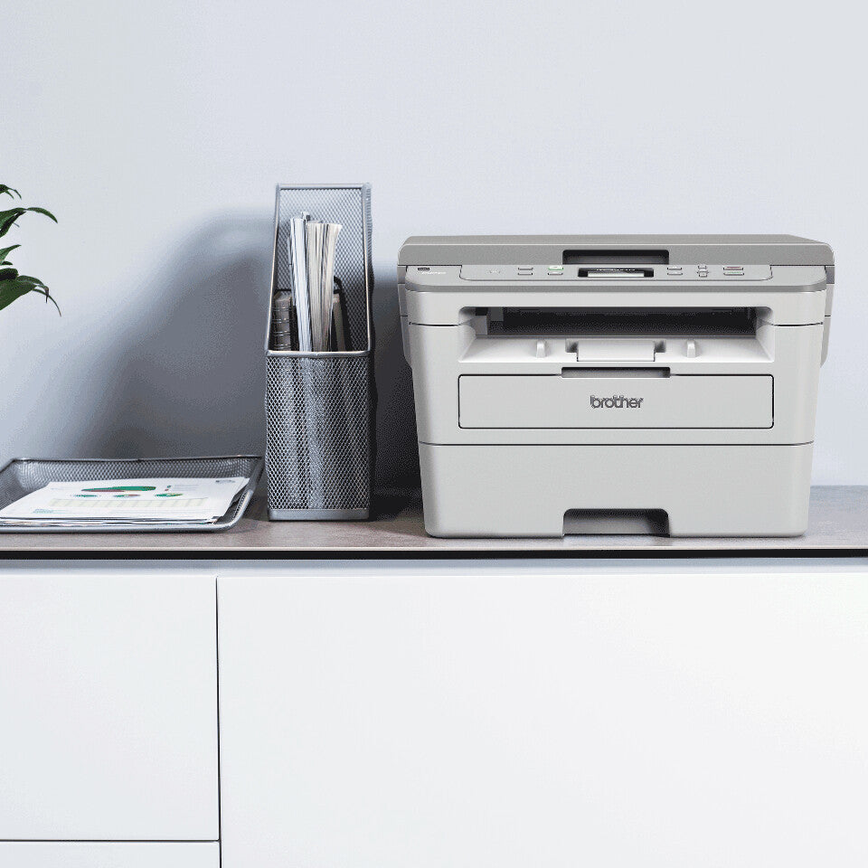 Brother DCP-B7520DW laser A4 1200 x 1200 DPI 34 ppm Wi-Fi