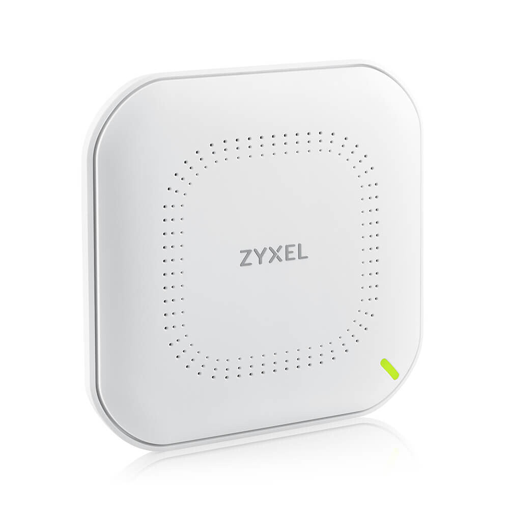 Zyxel NWA50AX PRO 2400 Mbit/s Vit Strömförsörjning via Ethernet (PoE) stöd