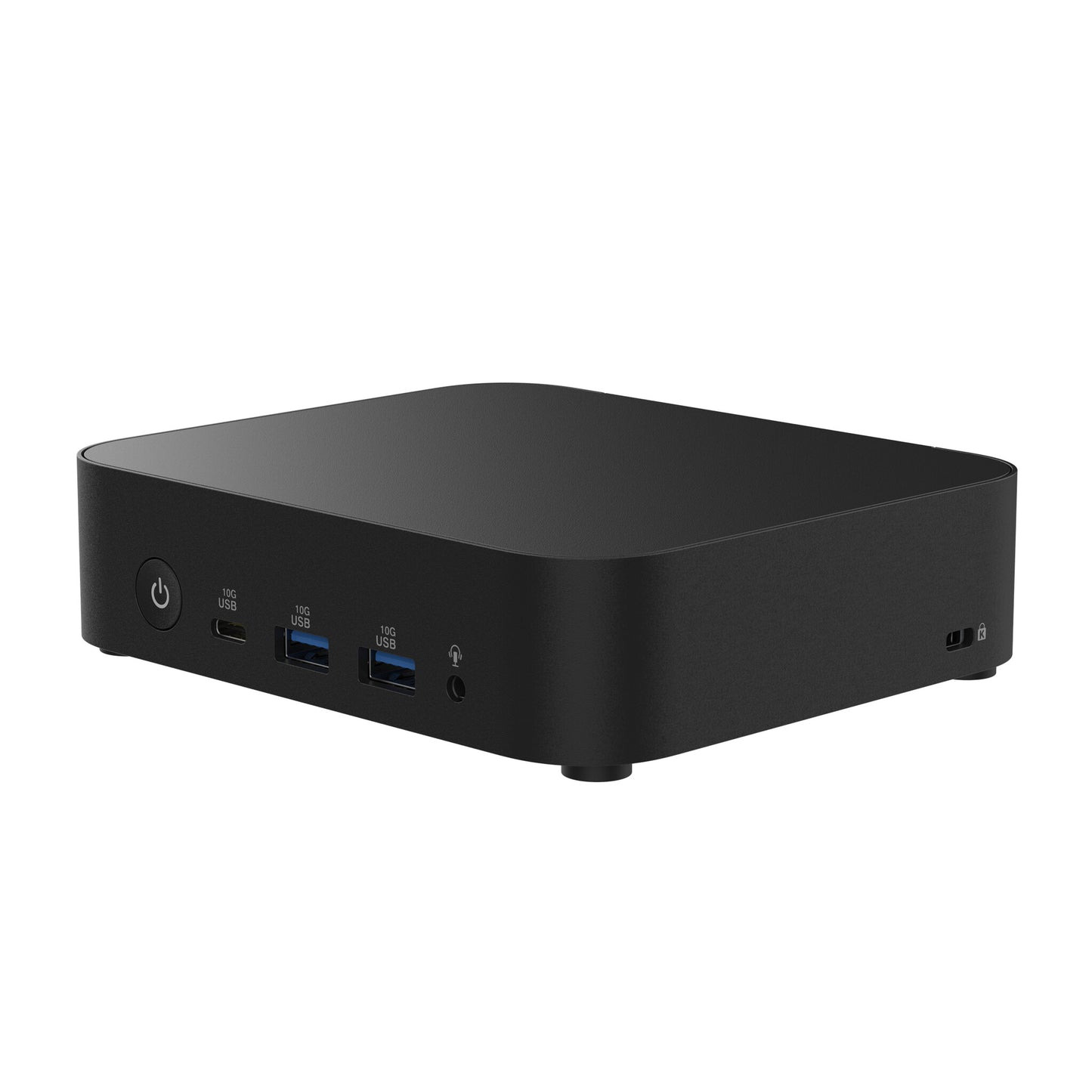 ASUS NUC 14 Essential RNUC14MNK1500002 Svart N150