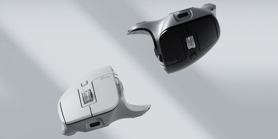 Logitech MX Master 3S